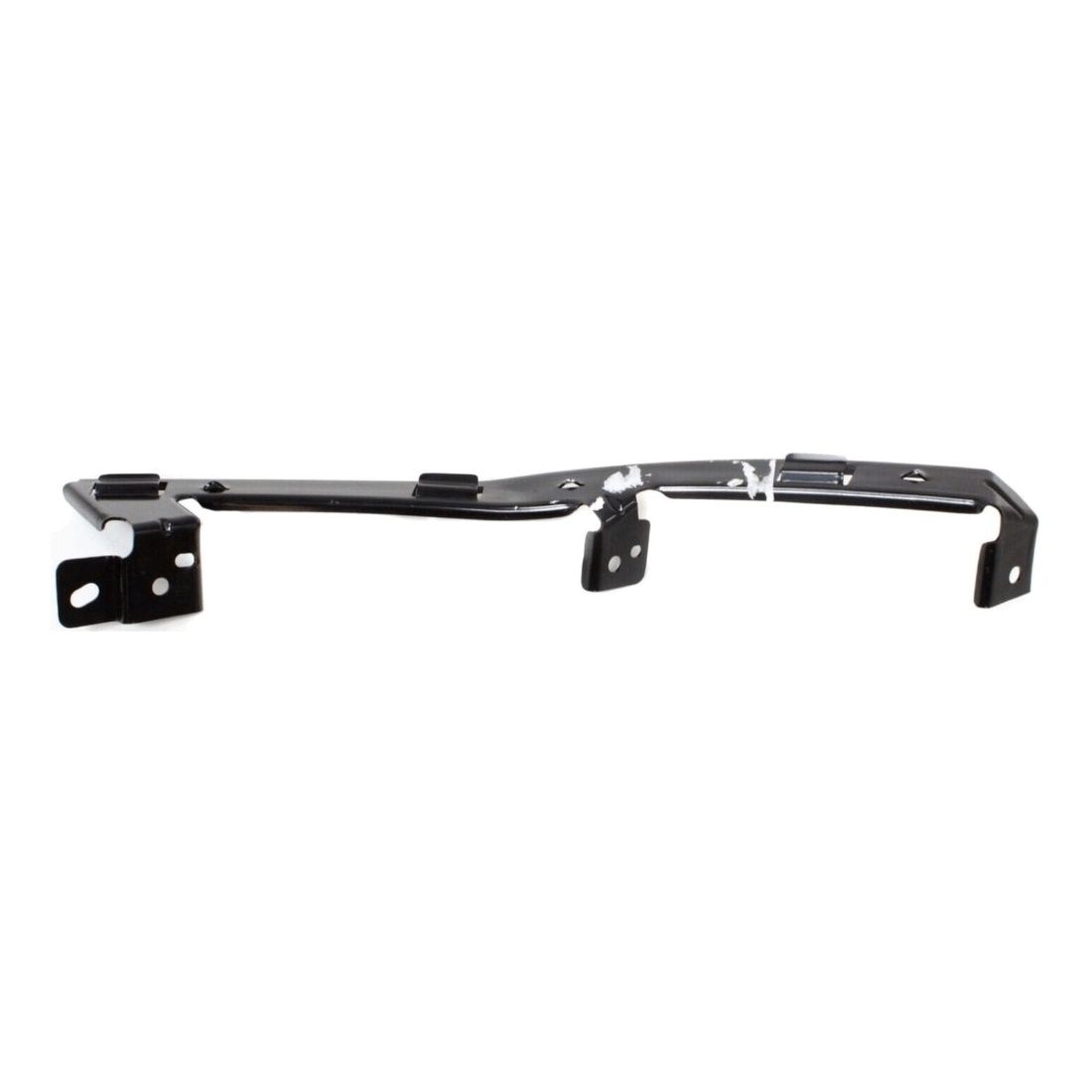 Bumper Bracket For Kia 2010-2013 Forte Hatchback Upper Front Right
