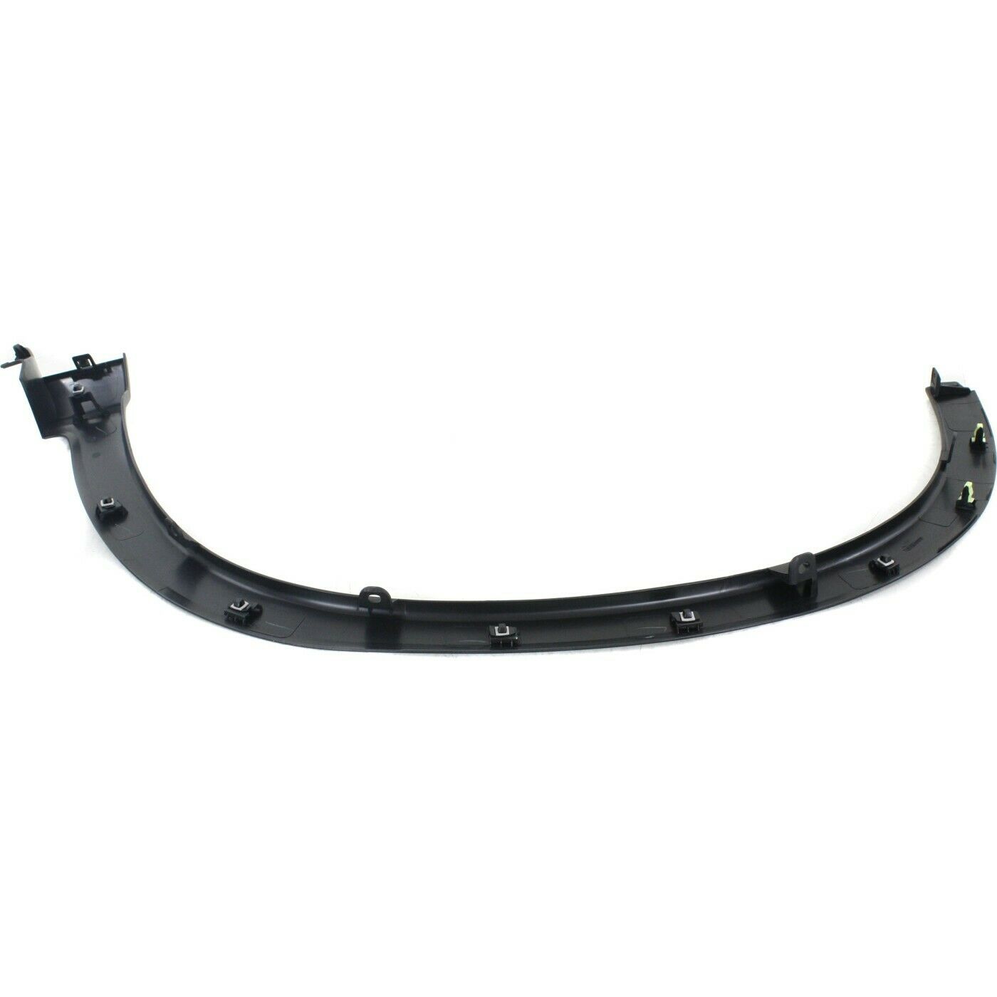 Fender Flares For 2012-2016 Honda CR-V Front Right Black Thermoplastic Bolt-on