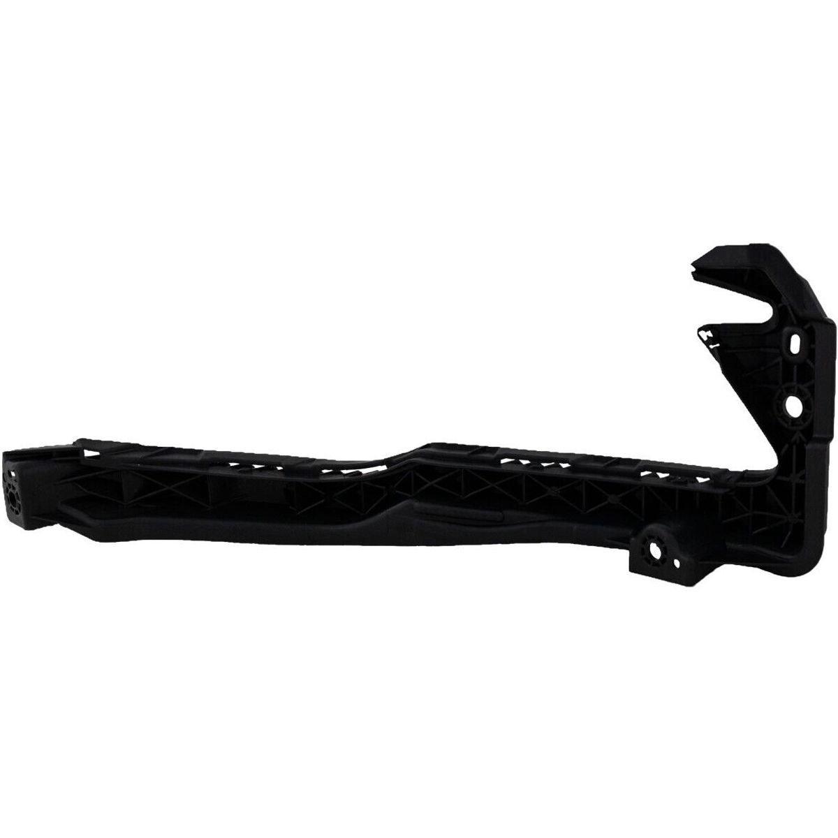 For 18-19 Legacy Bumper Face Bar Bracket Front Left Hand Side Driver 57707AL41A