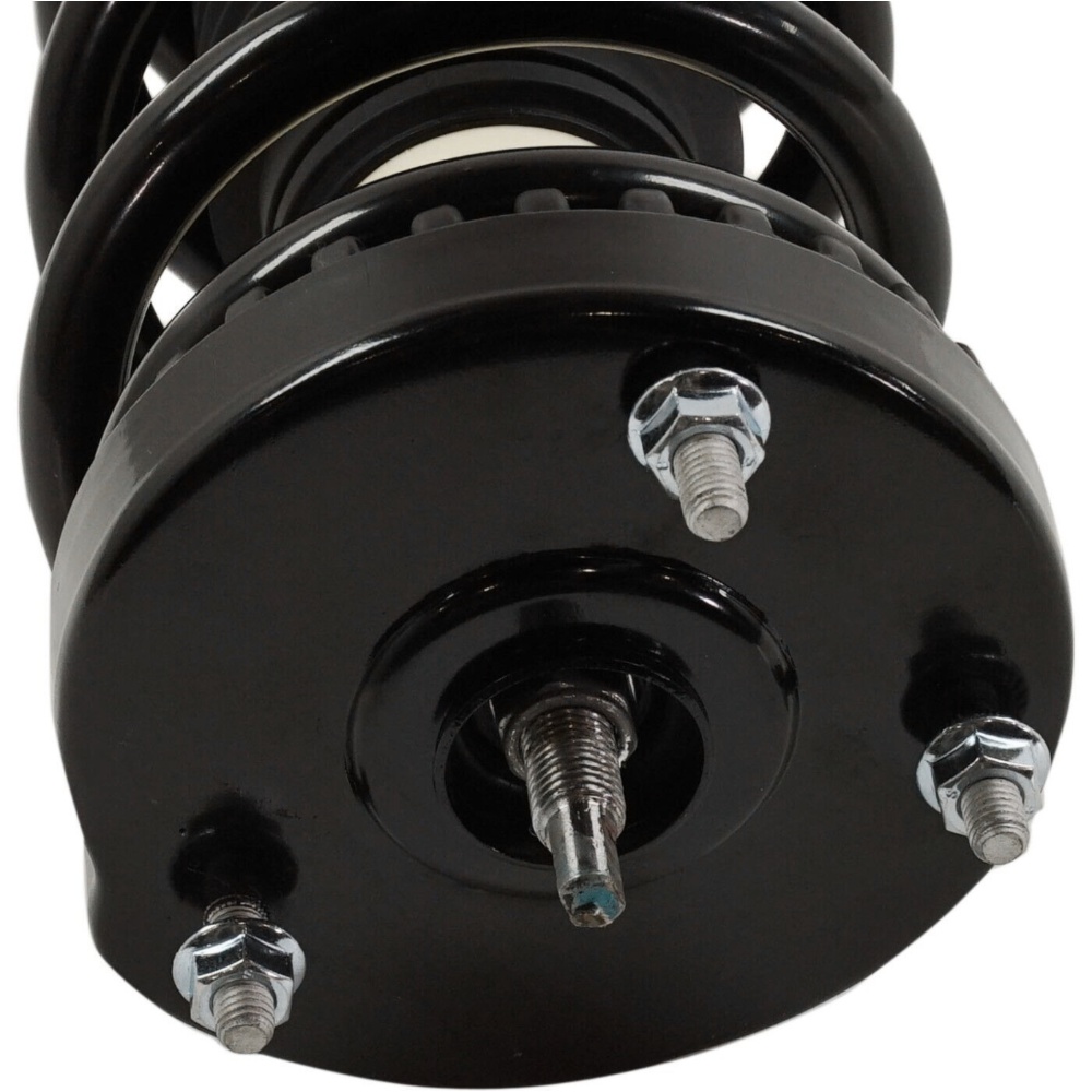 Twin-tube Loaded Strut For Dodge Challenger Charger Front Left Or Right