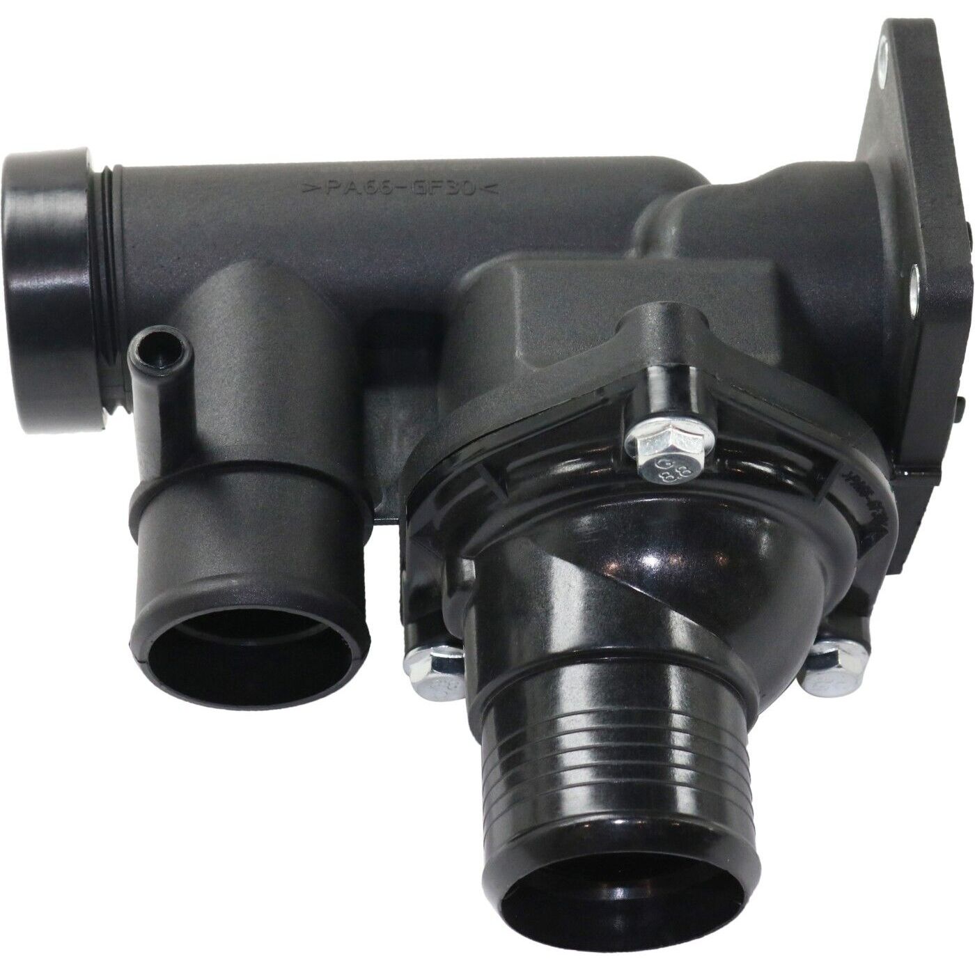 For Ford 2002 Thunderbird Convertible Lincoln 2000-2002 LS Sedan Water Pump