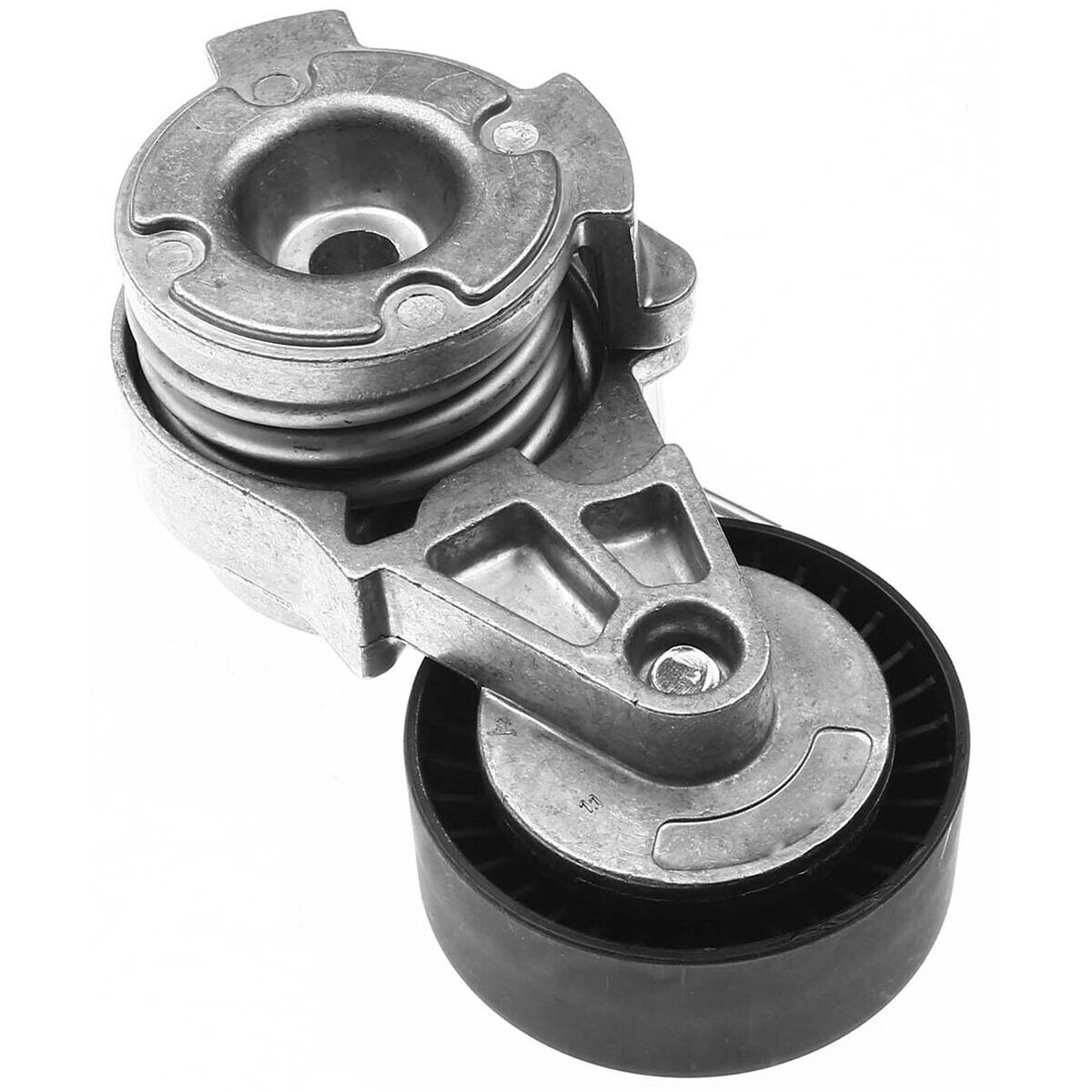 Belt Tensioner W/ Pulley For BMW E53 X5 745i 760Li 760Li 4.4L 6.0L 11287505566