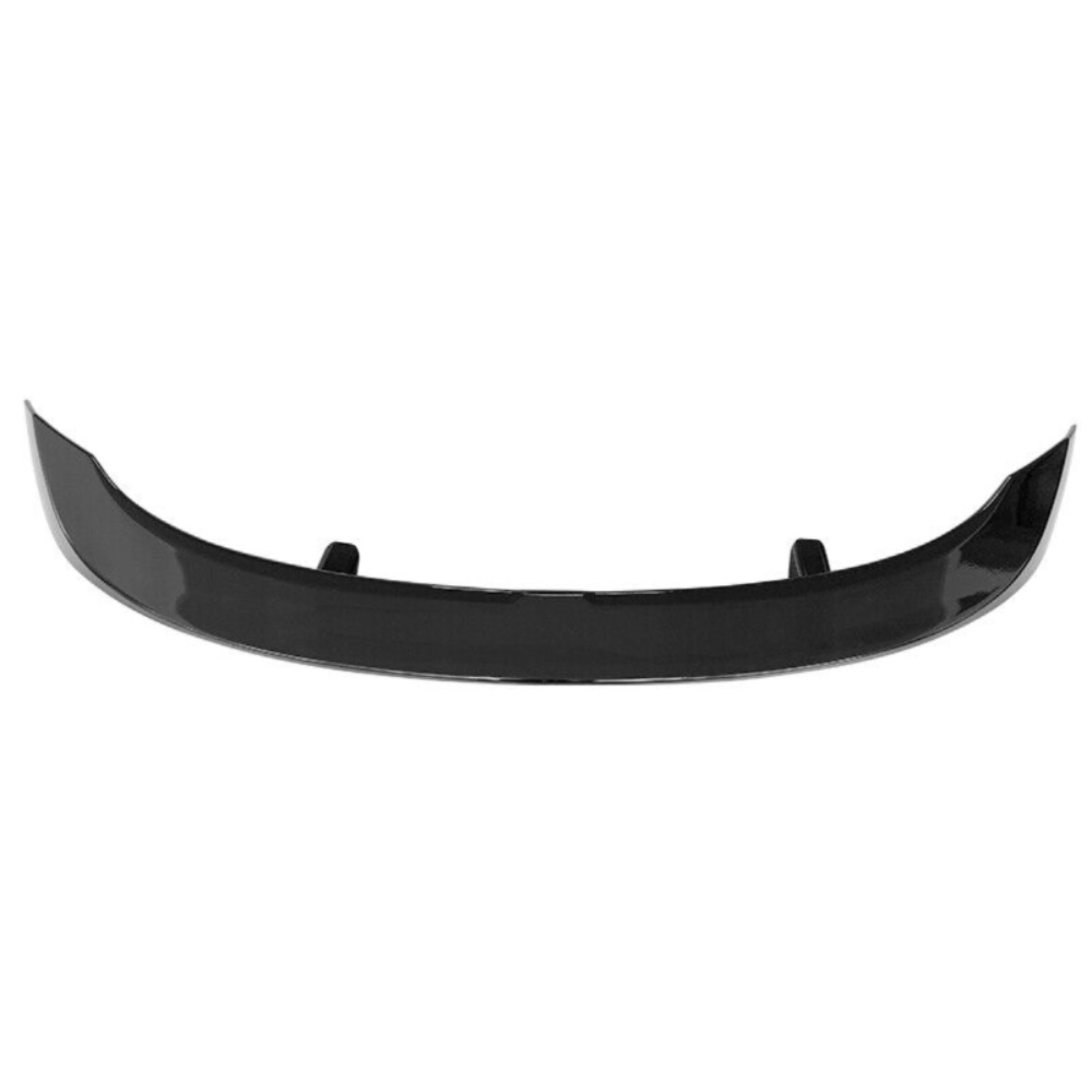 For 2021-2022 Kia K5 Sedan K5 Rear Trunk Spoiler Wing Lip ABS Style-Gloss Black