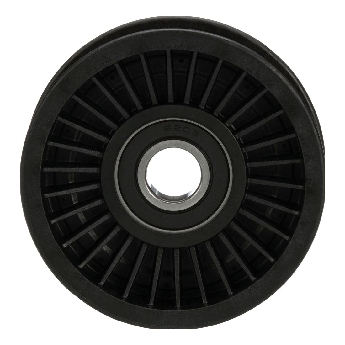 6 Sets Of - For Century T-Type Accessory Drive Belt Idler Pulley-DriveAlign Pulley