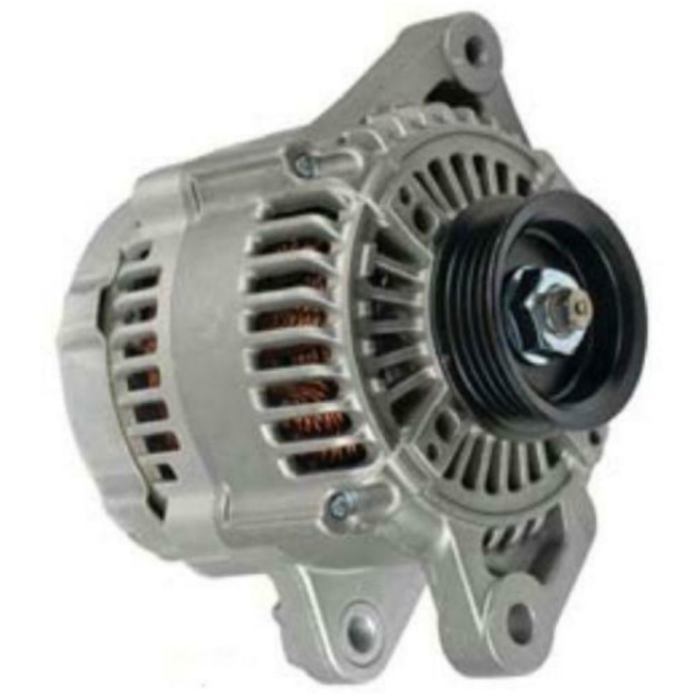 ALTERNATOR For 2000-2005 Toyota Echo Base Sedan SCION XA 2706021020 2706021140
