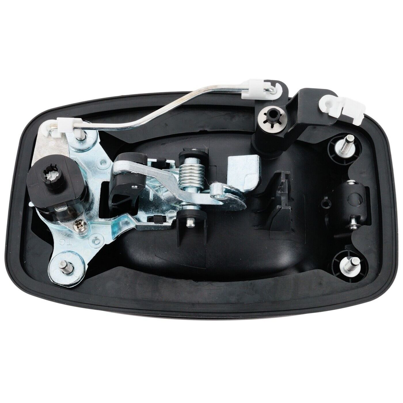 Tail Gate Tailgate Handle Outer Exterior Outside 5Rj95Jxwab For Promaster 3500