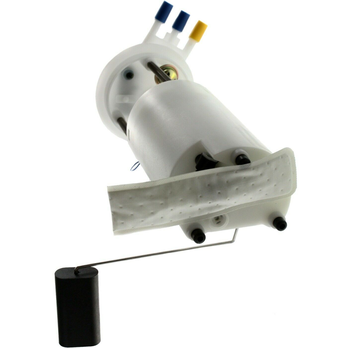 Fuel Gas Pump For 1998-05 Chevy Blazer GMC Jimmy Olds Bravada With Sending Unit