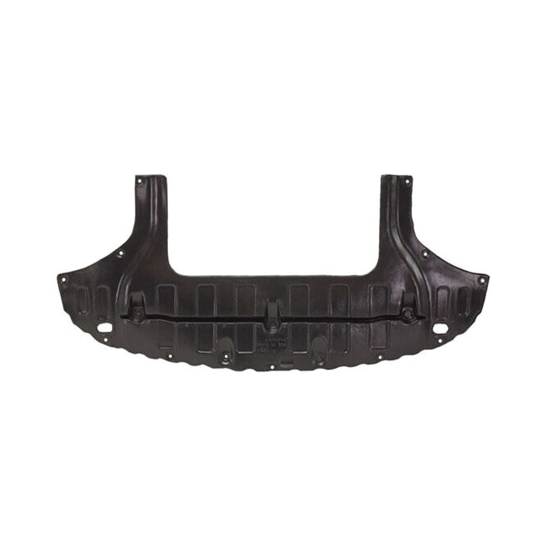 For 18-19 Rio Front Engine Splash Shield Under Cover Guard Deflector Plastic