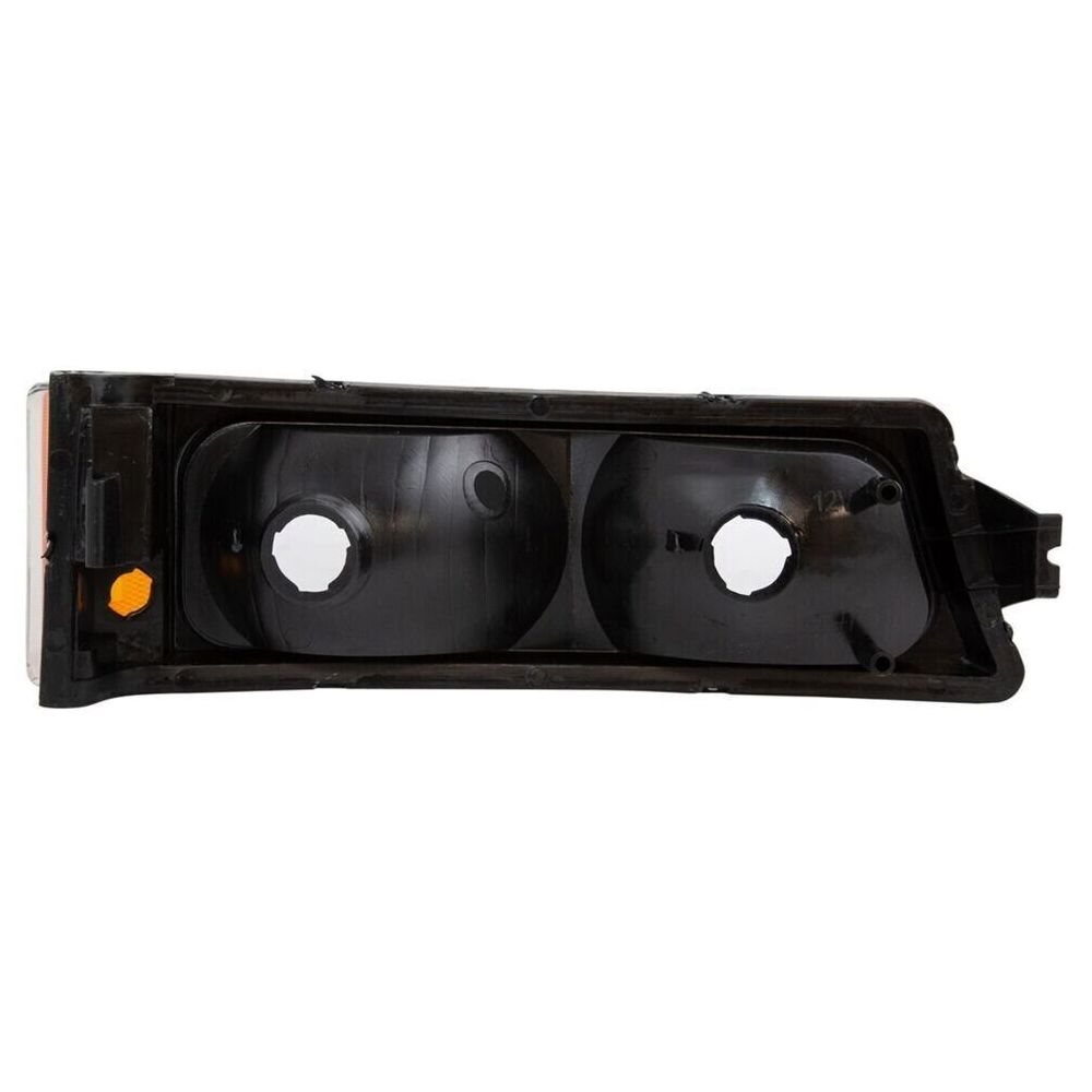 For 07 Silverado 1500 Classic LS Corner Parking Turn Signal Light Lamp Driver