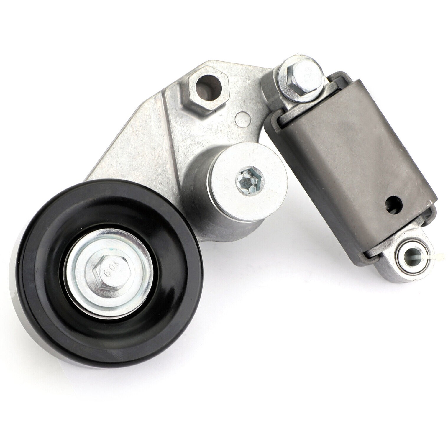 New Accessory Belt Tensioner For S80 XC90 Volvo S80 XC90 05-11 31216199 15657148