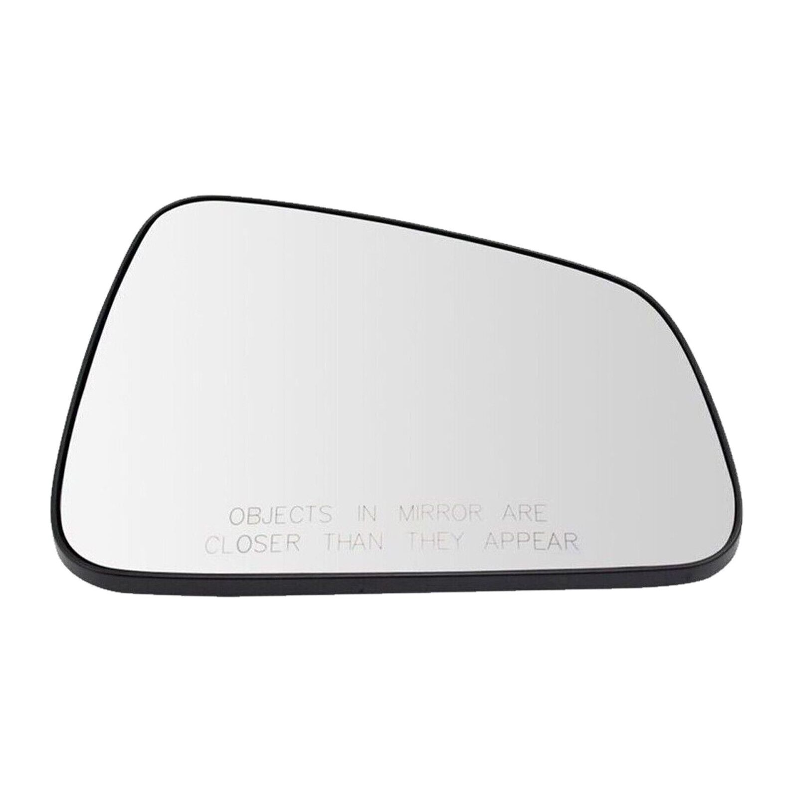 For 2017-2021 Encore Preferred Exterior Mirror Glass W/Backing Plate Right Side