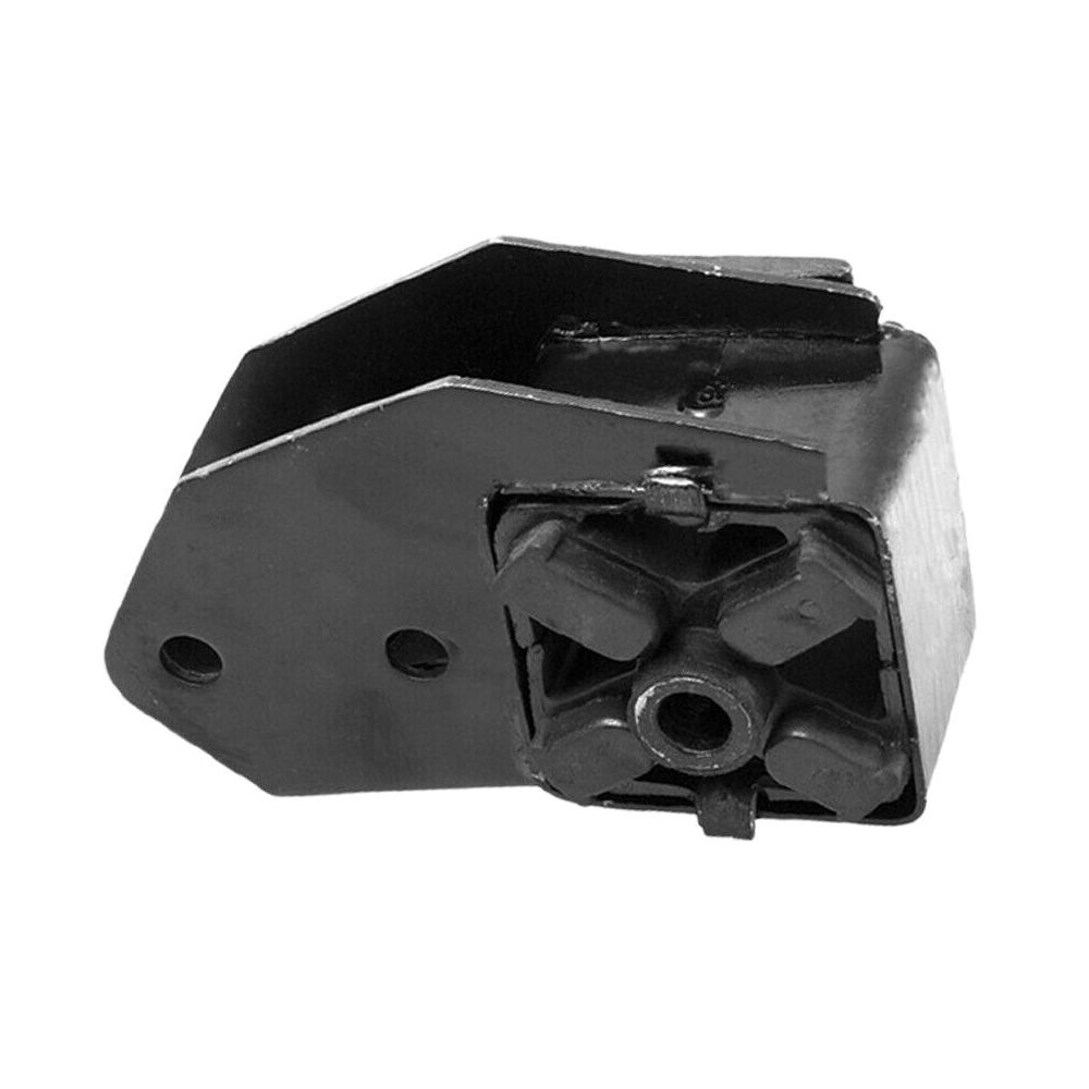Front & Right Engine Motor Mounts 2pcs Set Fits L4