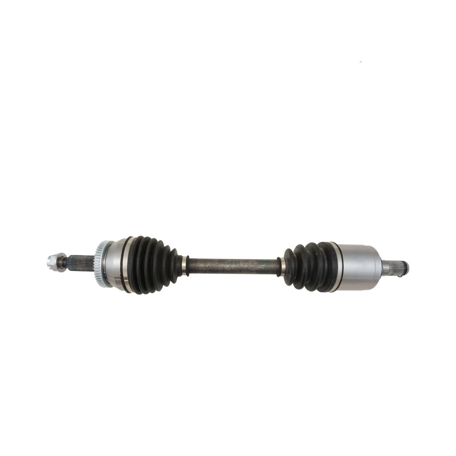 Front CV Axle Shaft Assembly Driver Side Left LF For Hyundai Kia Sante Fe SUV