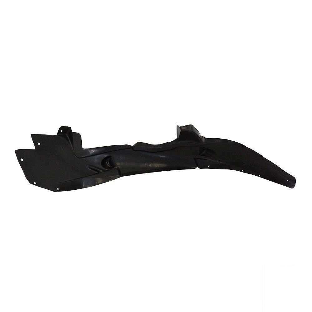Front Right Splash Shield Fender Liner For Chevrolet Impala Impala Limited