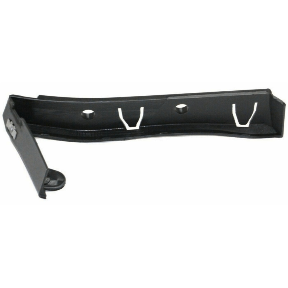 4 PCS - Set Front Bumper Brackets Left & Right Side Plastic For Chevrolet GMC
