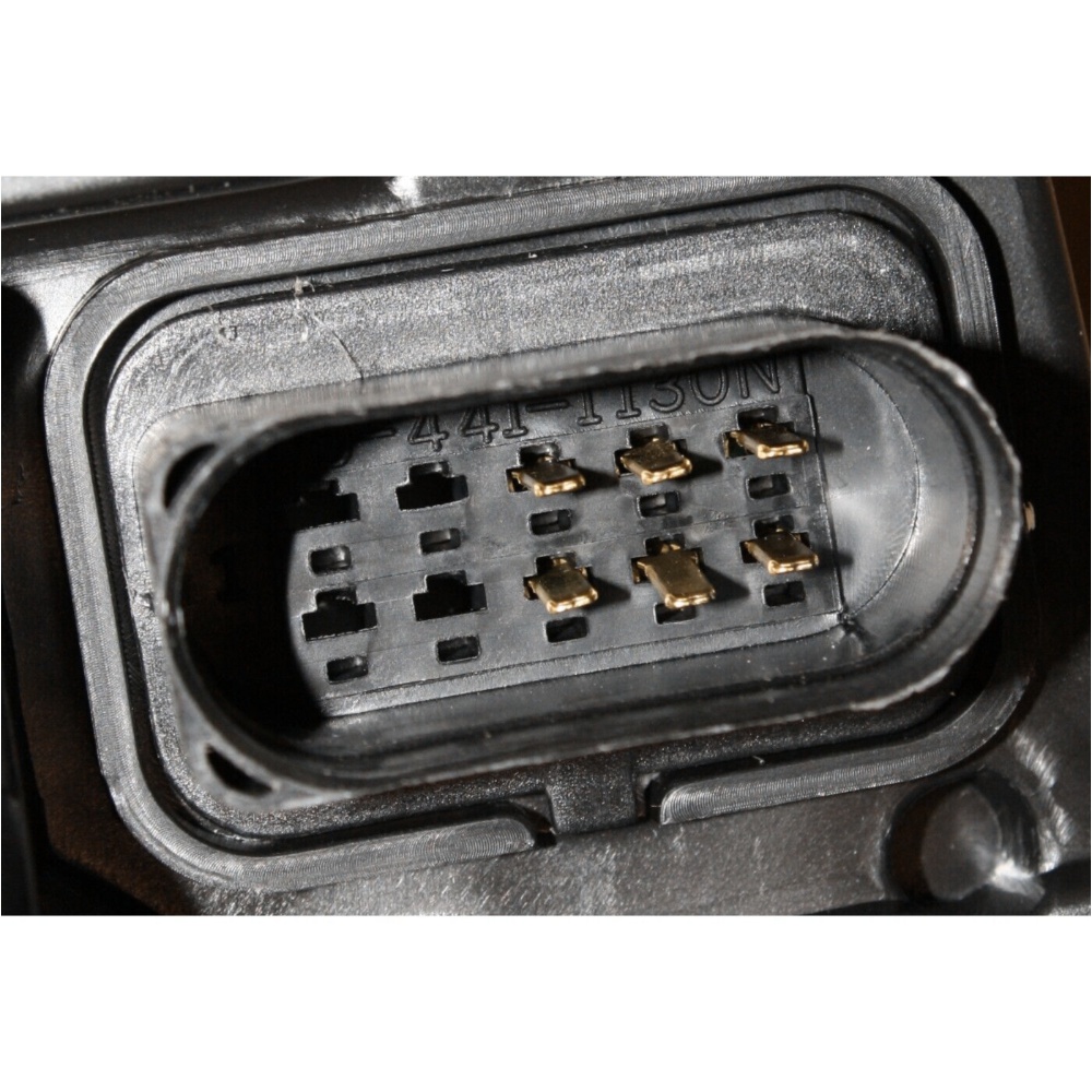 Auto Body Repair For 06-07 Volkswagen GTI 05-10 Volkswagen Jetta Front Headlight