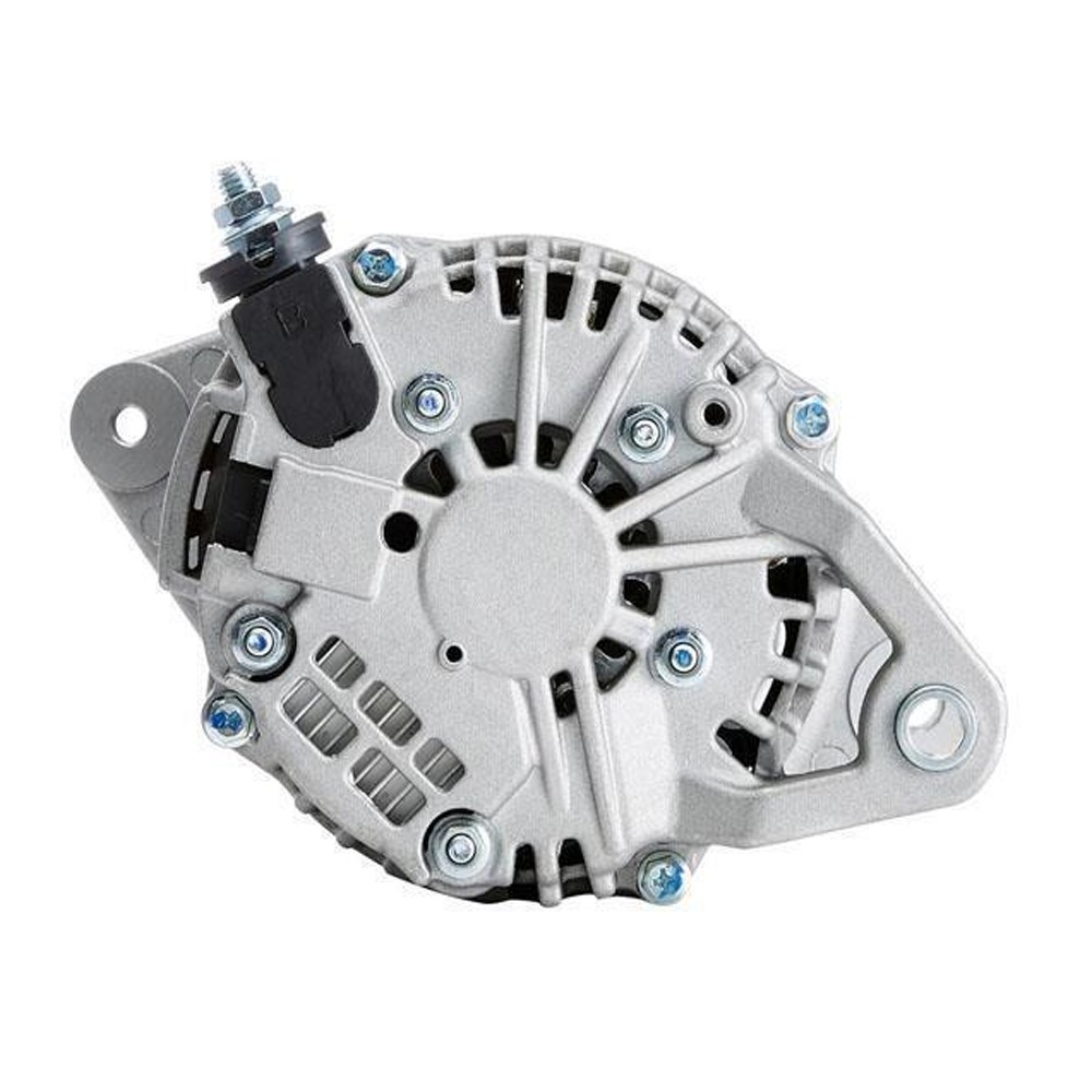 Tested Alternator For Nissan Frontier 2.4L 1998-2004 REF # 23100-3S500