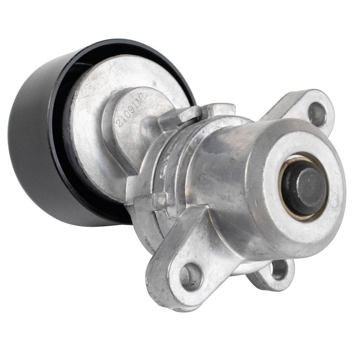 Serpentine Drive Belt Tensioner Assembly For Nissan Altima Maxima Murano