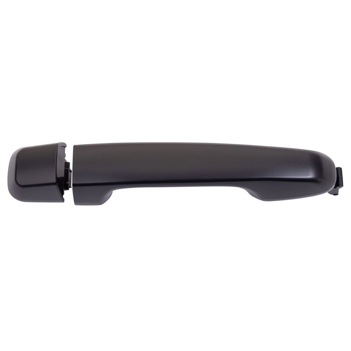 For 10-20 Lexus GX460 10-20 Toyota 4Runner Rear Left Right Exterior Door Handle