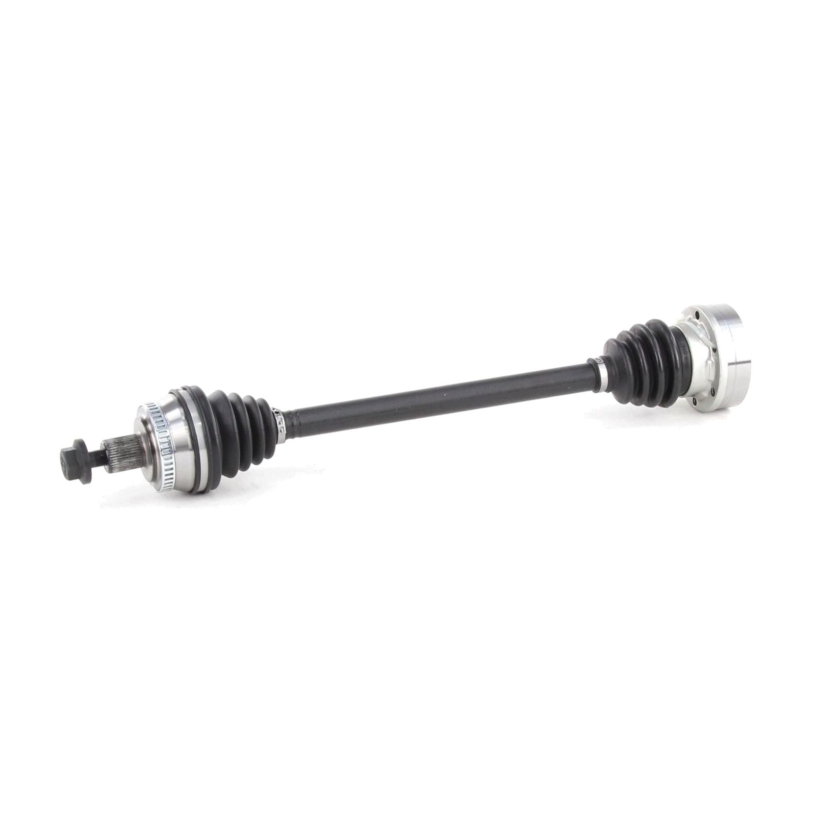 For 1998-2001 Audi A4 Quattro Avant Wagon CV Axle Shaft-Std Trans Front Left