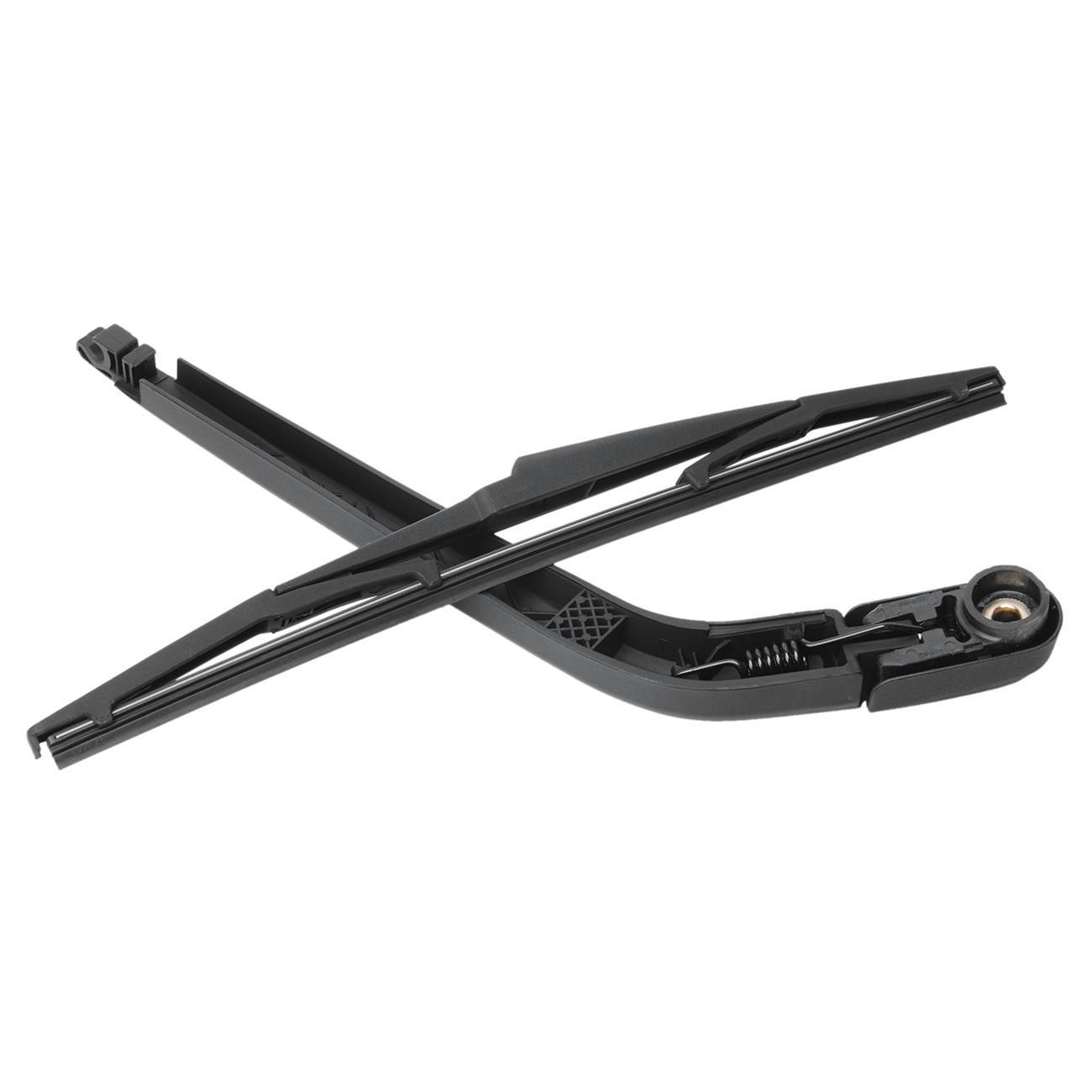 For 03-06 Outlander MR971507 2PCS Rear Windshield Wiper Arm & Blade