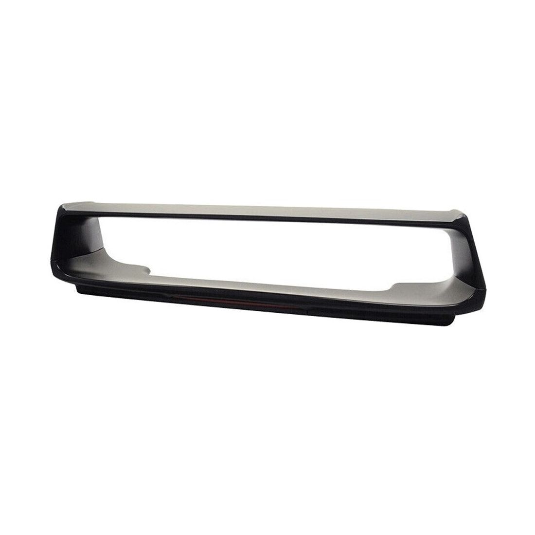 For 2004-2007 Subaru Impreza WRX STI Sedan Trunk Spoiler #45A W/led Brake Light