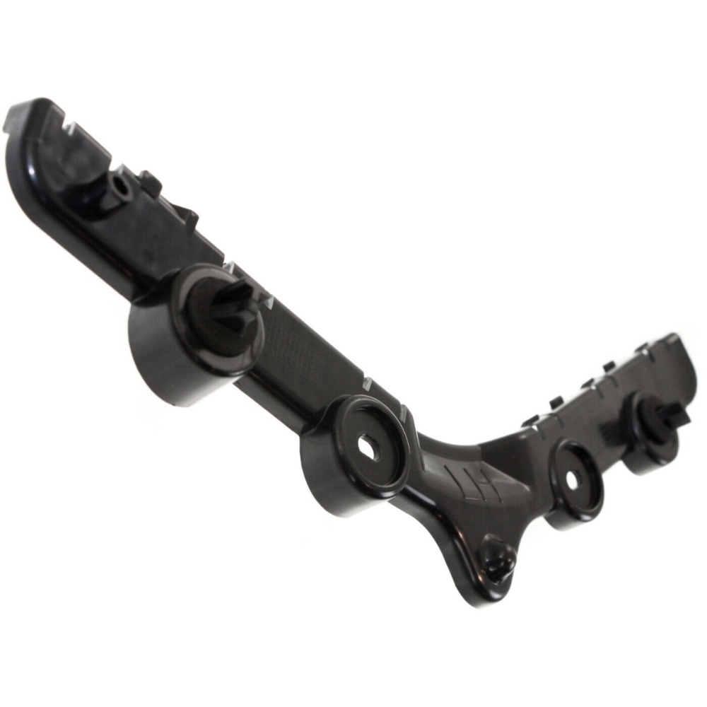 Bumper Face Bar Brackets Set Of 2 Rear Driver & Passenger Side For Nissan Pair