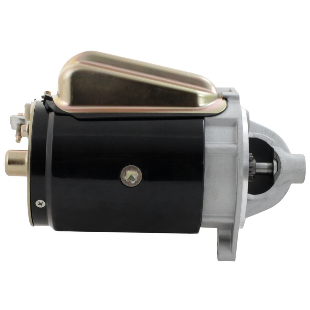 Starter For Bronco E100 E250 E350 Econoline F100 LTD Thunderbird 7.0L 429CI V8