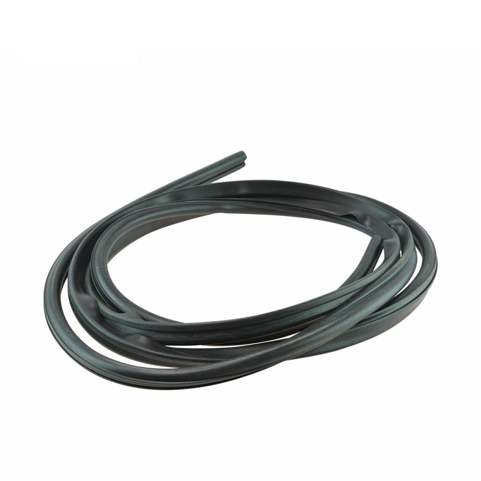 2 Sets Of - Weatherstrip Door Seal Set For Chevrolet GMC Suburban