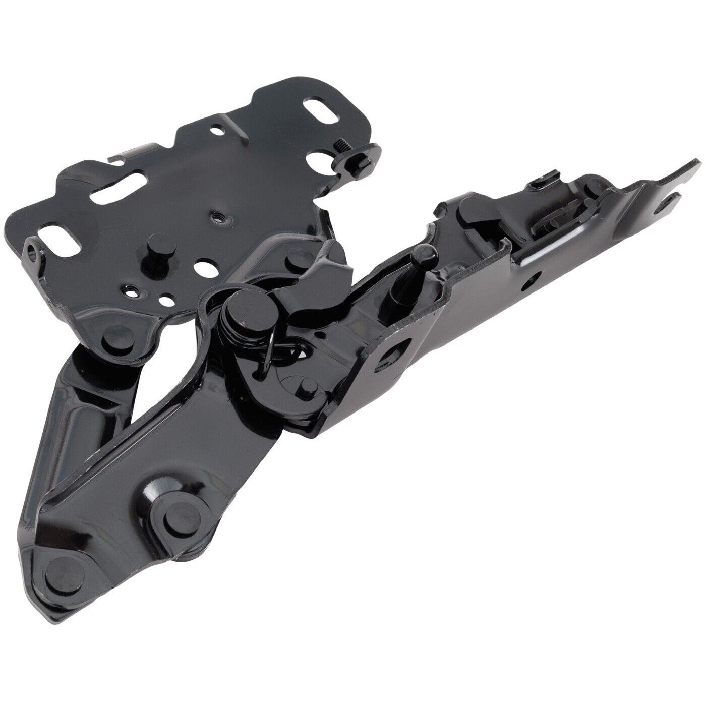 For 2018-2023 BMW X3 M40i Sport Utility Hood Hinges Passenger Right Side Hand