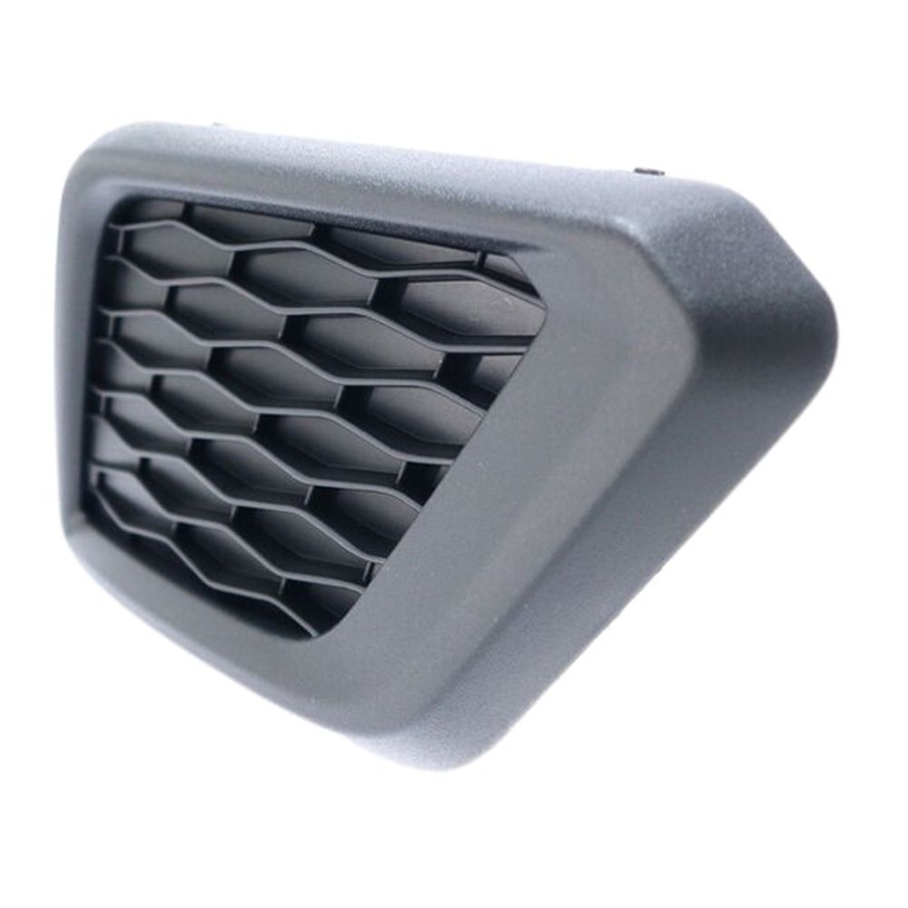 2pcs LH&RH For Nissan 14-16 Rogue SL Bumper Insert Fog Lamp Light Cover