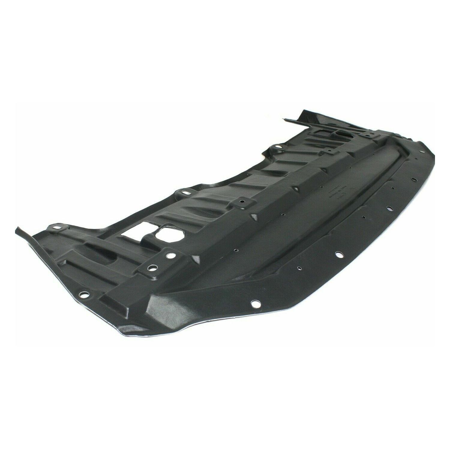 For 2013-2015 Altima Sedan A86530-758903TA0A Engine Splash Shield Under Cover