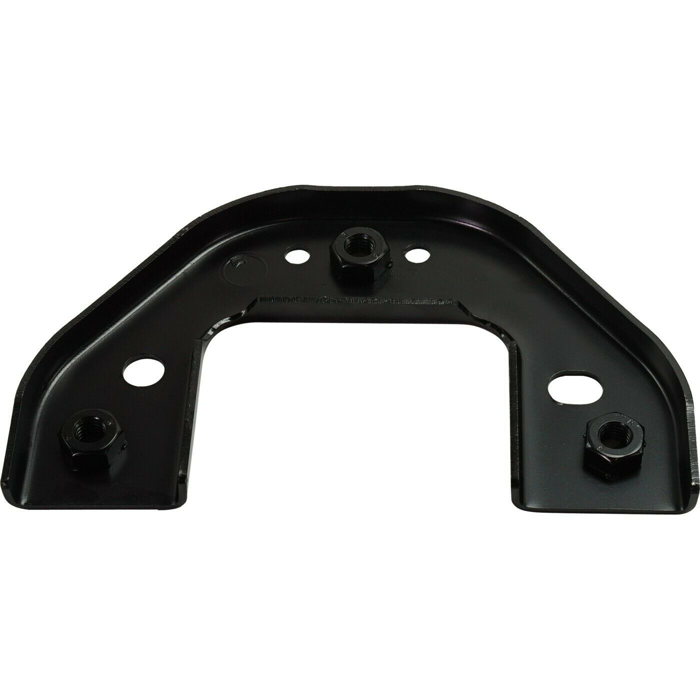 Bumper Face Bar Bracket Retainer Mounting Brace For Chevy Passenger 22833933