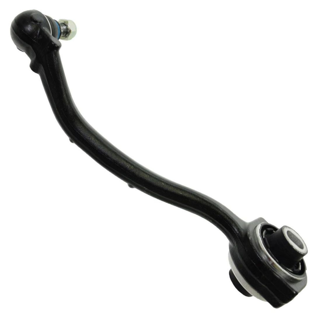 Front Control Arm Sway Bar Kit Set Of 6 For Mercedes Benz MB C CLK Class RWD