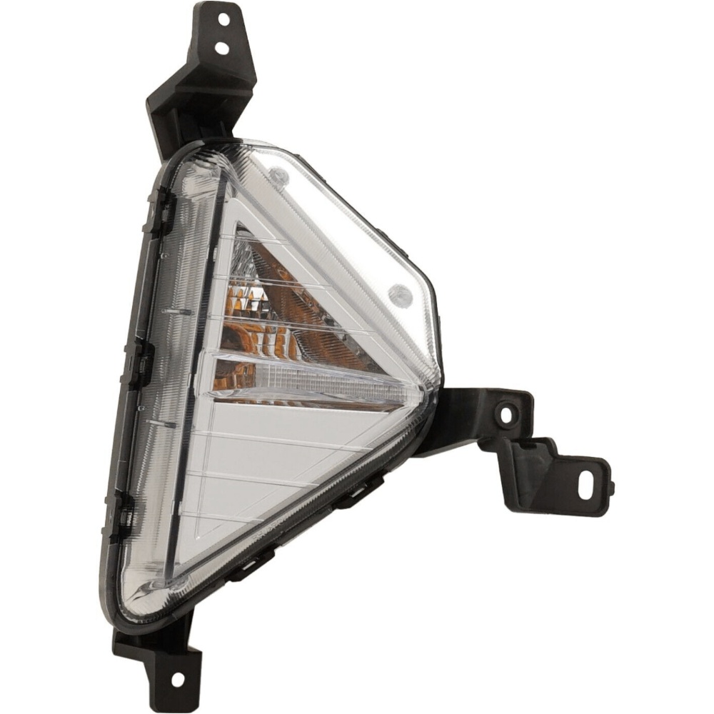 For Hyundai Turn Signal Light Corner Side Marker Park Lamp Passenger Right