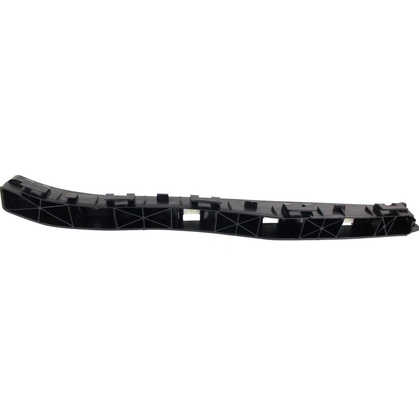 For 11-16 Elantra A86537-13460181 Bumper Bracket Rear Driver And Passenger Side