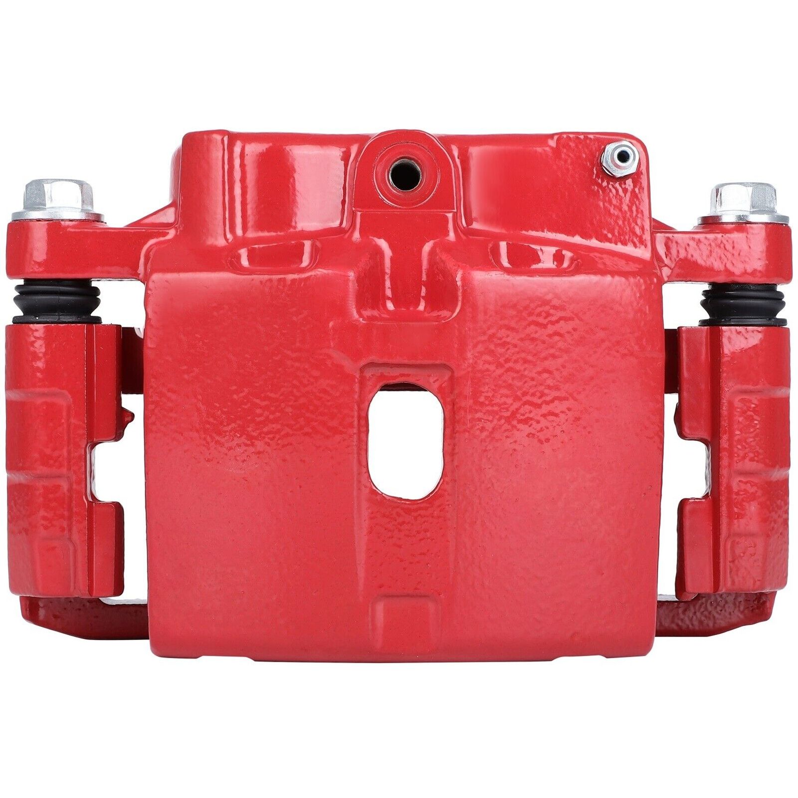 For 2000-2002 Tahoe LS Sport Utility Front And Rear Brake Calipers Ceramic Pads