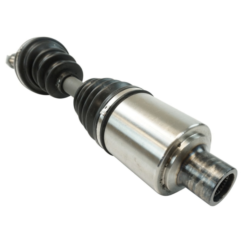 Front CV Axle Shaft Assembly Right Passenger Side For 07-11 Nitro 08-12 Liberty