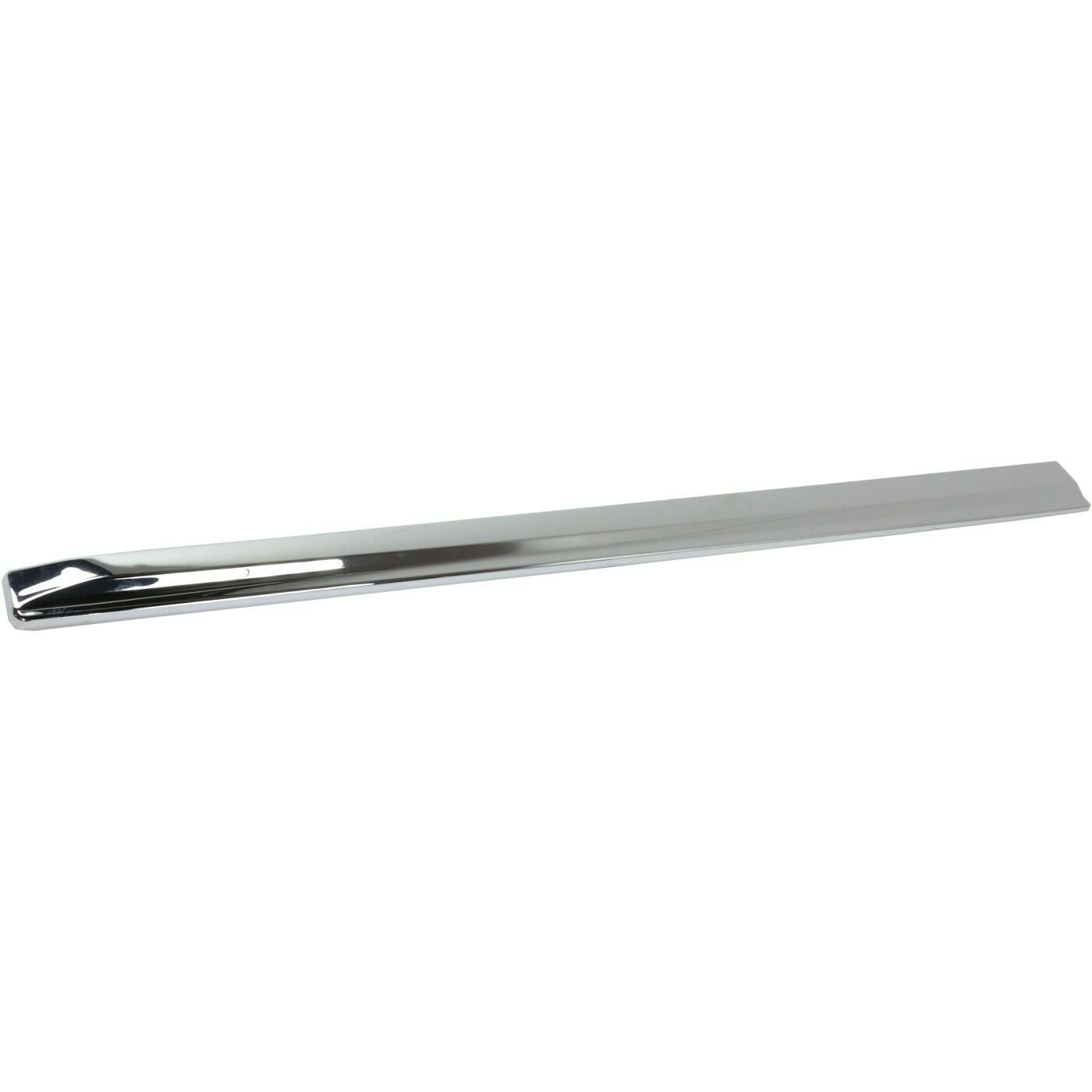 For Nissan Door Molding And Beltlines Front Passenger Right Side Upper RH Hand