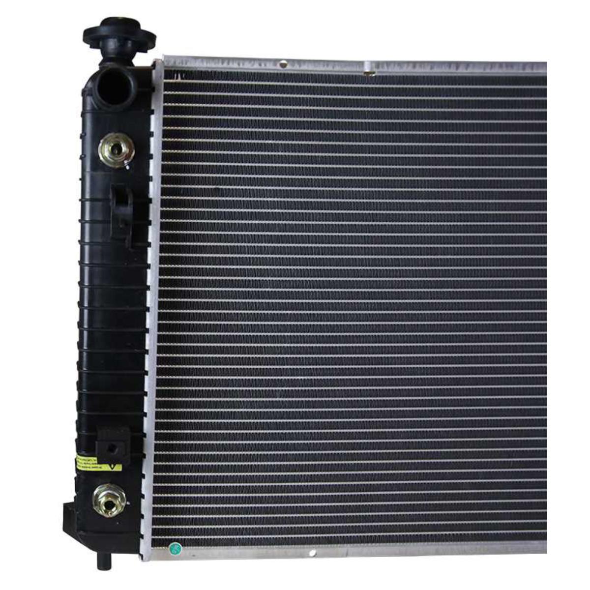 For 2006 2007 2008 2009 Chevrolet Equinox Pontiac Torrent 3.4L Radiator
