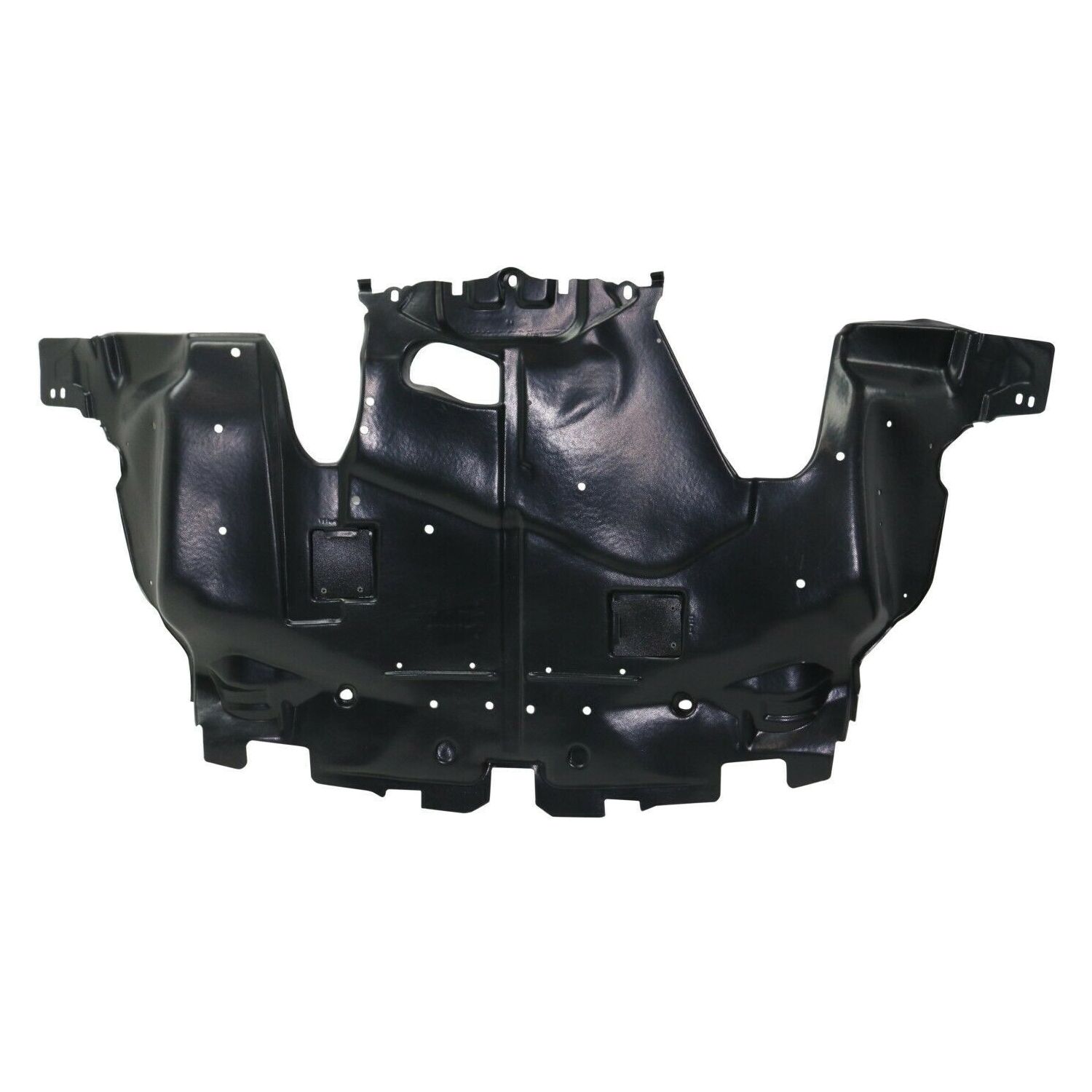 Engine Splash Shield Front For Subaru 2010-2011 Impreza SU1228116 56410AG144