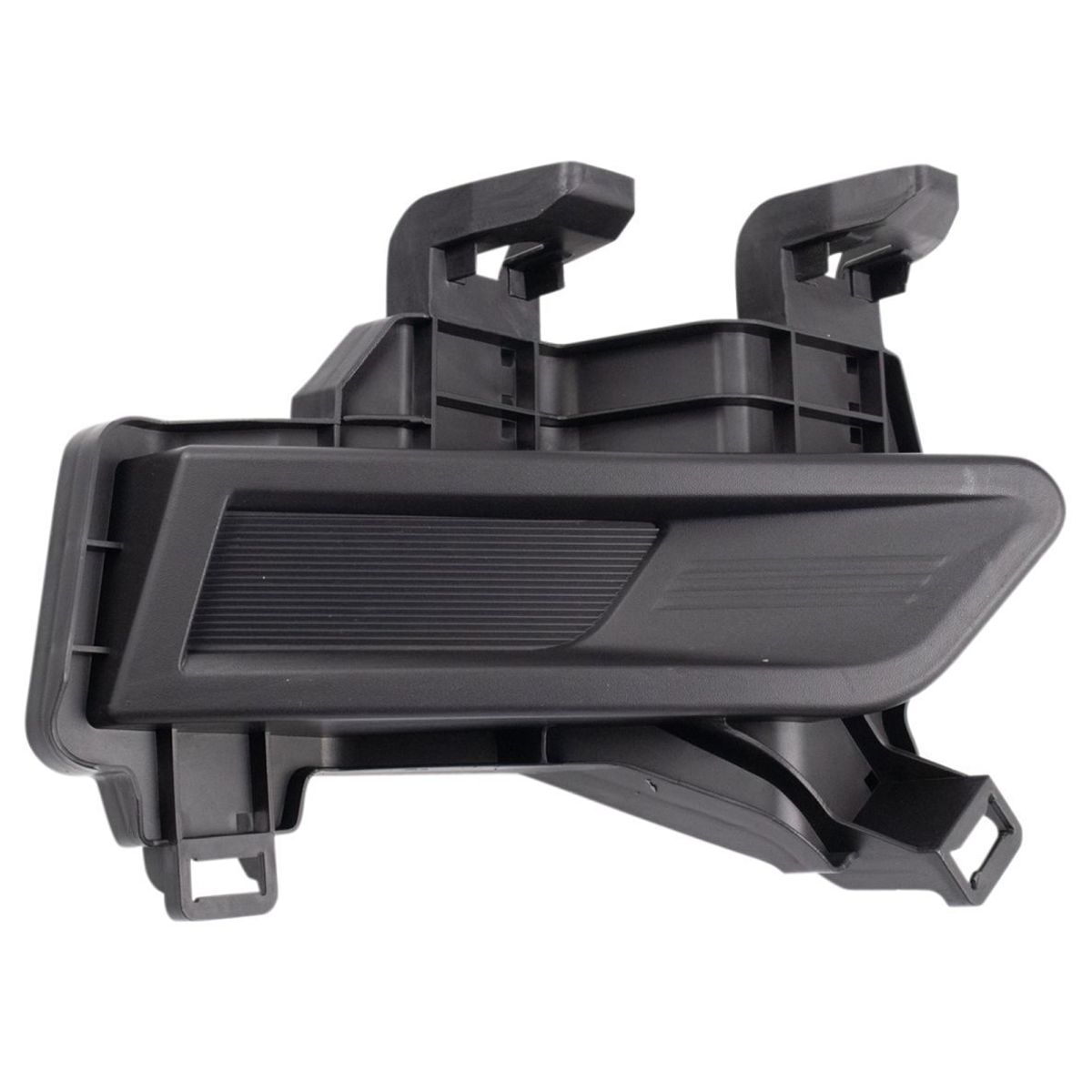 For 2018-2019 Kicks SR 2018-2019 Kicks S 2018-2019 Kicks SV Fog Light Hole Cover