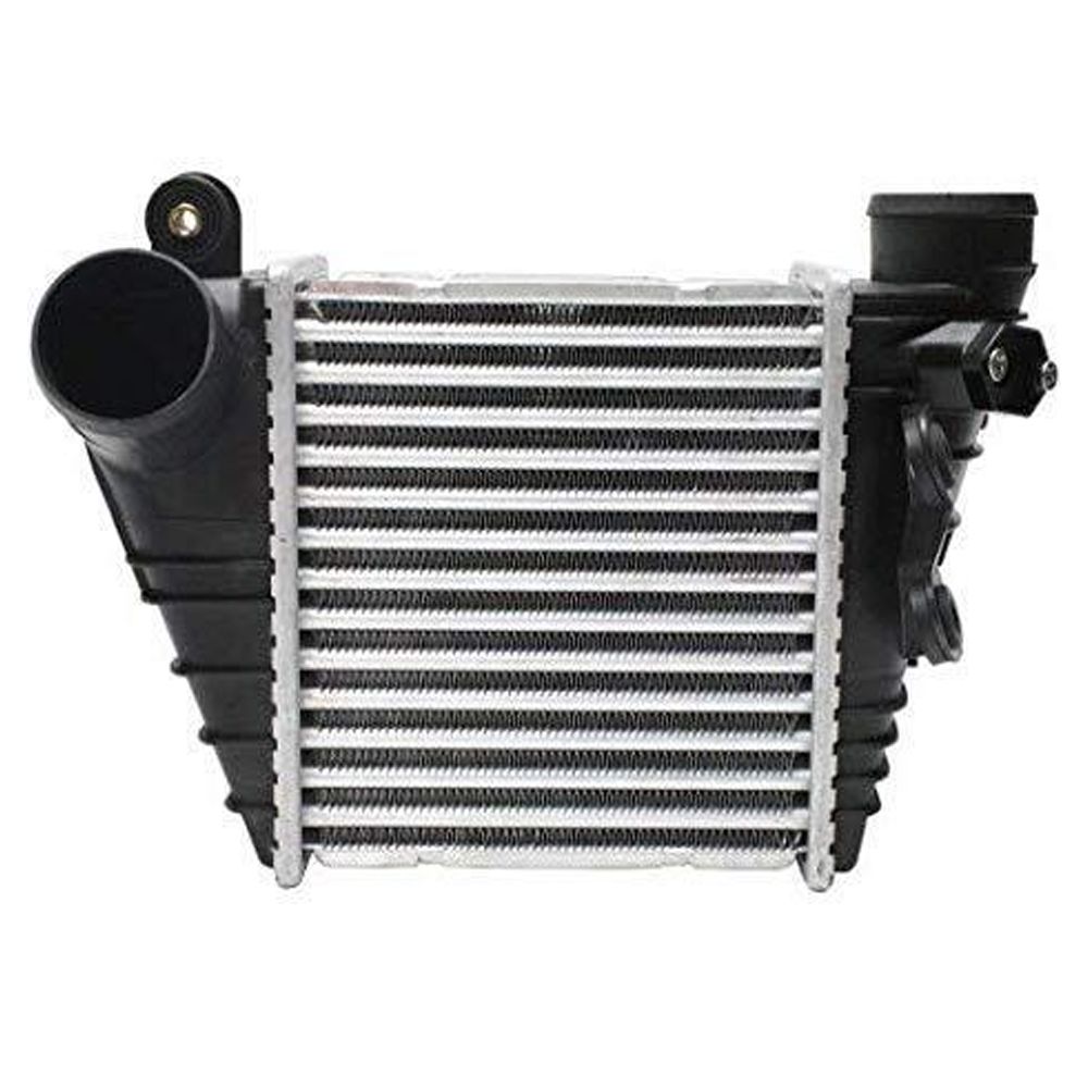 Intercooler For 2003 Volkswagen Golf GTI 20th Anniversary Hatchback 1.9L 1.8L