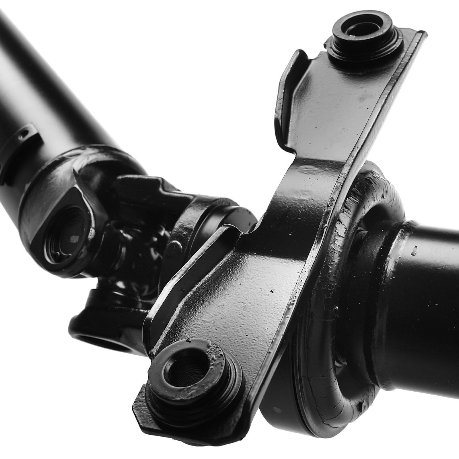 Rear Side Driveshaft Prop Shaft Assembly For Subaru Legacy 2005-2009 27111AG01A