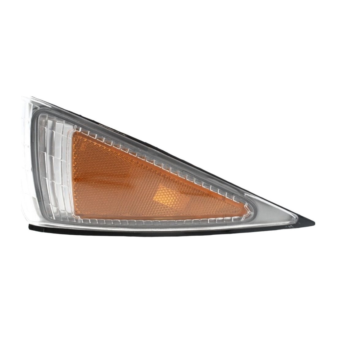 Corner Light For Chevrolet 1995-1999 Cavalier Passenger Side Incandescent