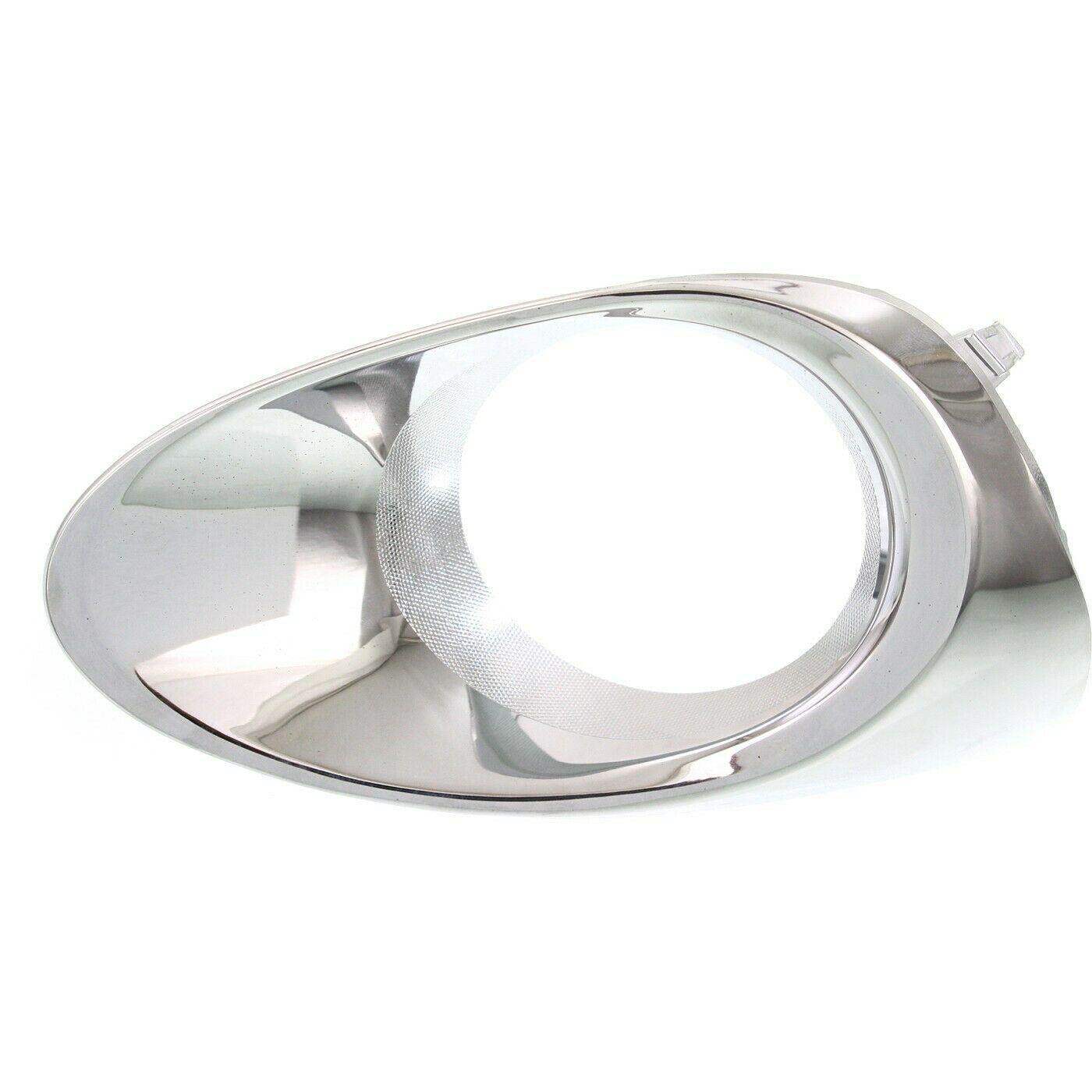 Fog Light Trim For 2013-2015 RX350 2013-2015 RX450h Driver And Passenger Side
