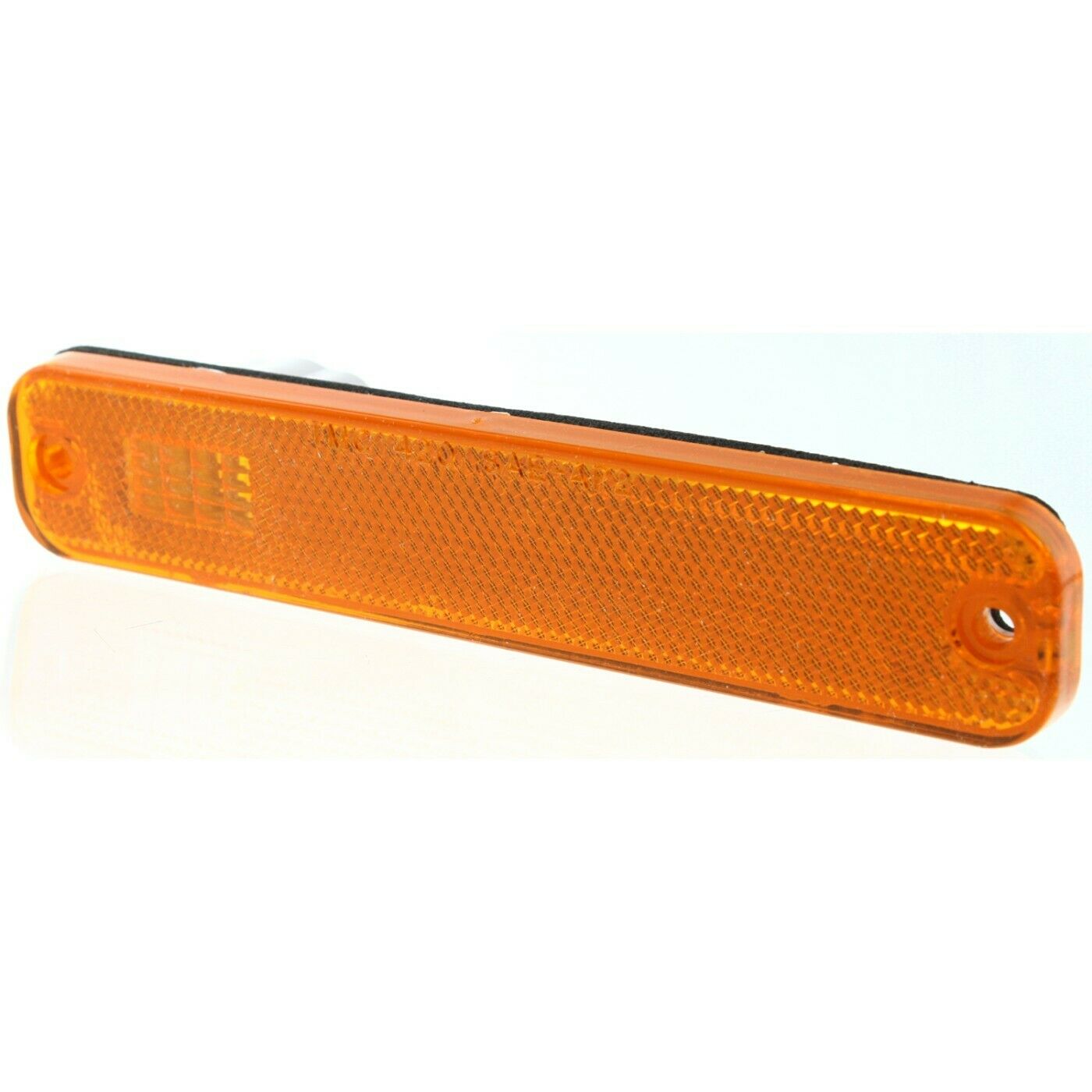 Side Marker For 1975-1979 Ford F-150 Front Driver Or Passenger Side