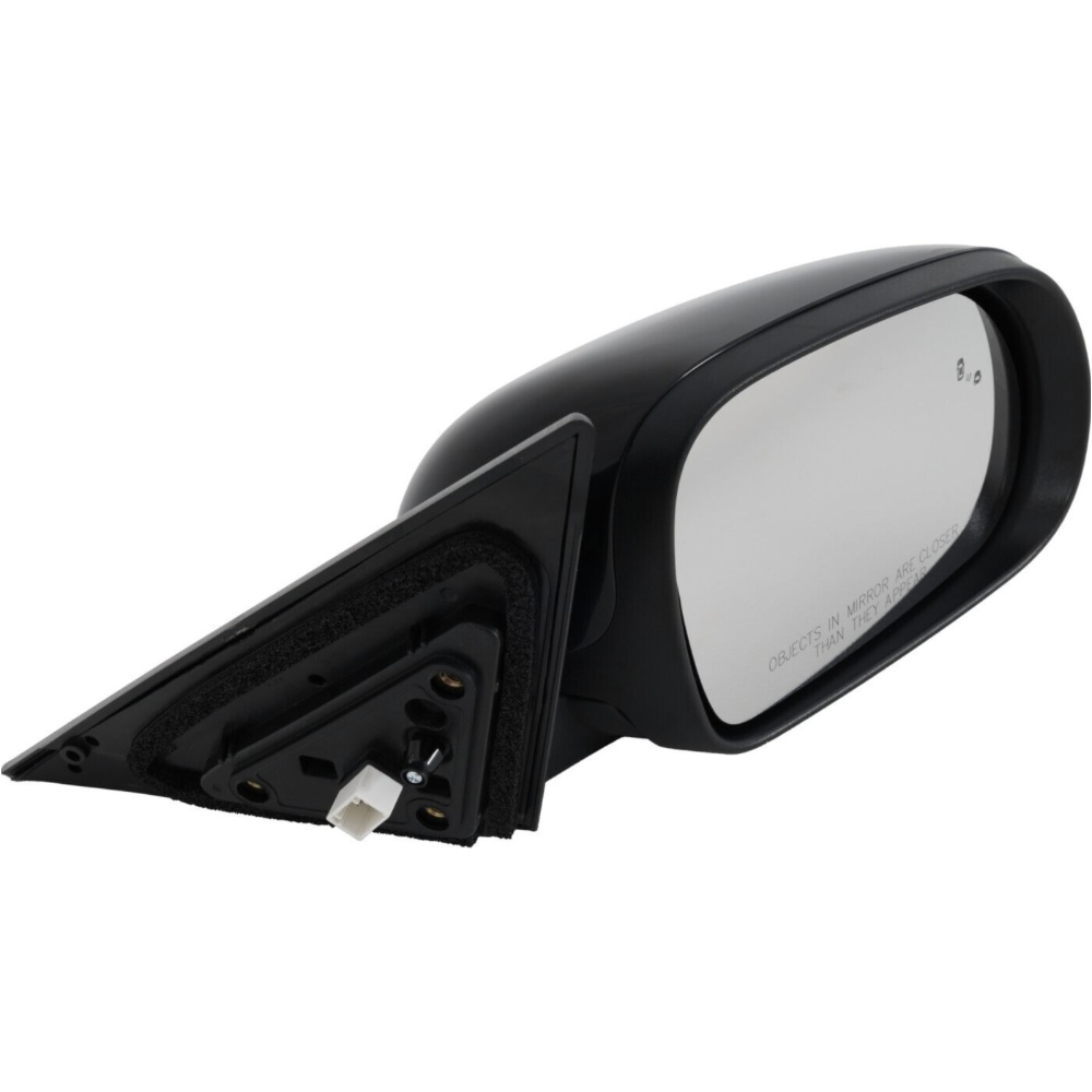 Mirrors Passenger Right Side Heated Hand 87620K0450 For Kia 2020 Soul Hatchback