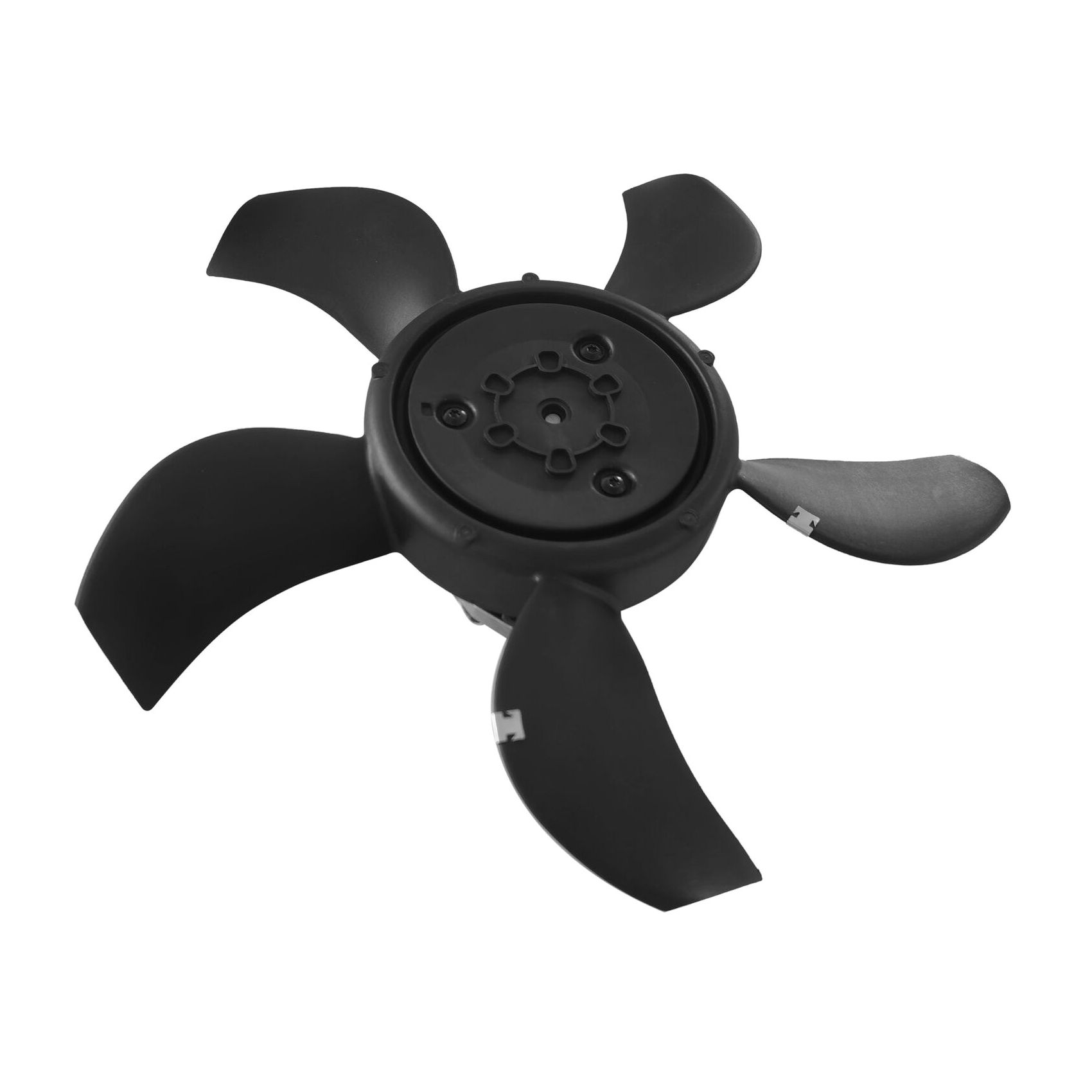 For 17-20 Cadillac Escalade Premium Luxury Sport Utility Engine Cooling Fan