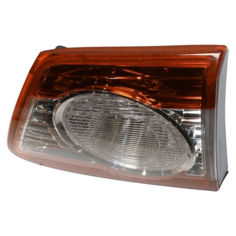 Tail Light For 2011-2013 Toyota Corolla Japan Built Driver And Passenger Side
